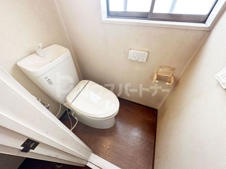 コーポエスペランサの内装