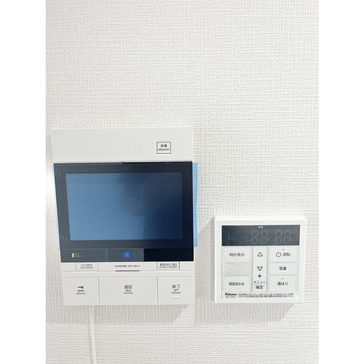 CJ AMBのその他画像