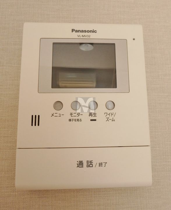 高円寺ロイヤルハイツの内装