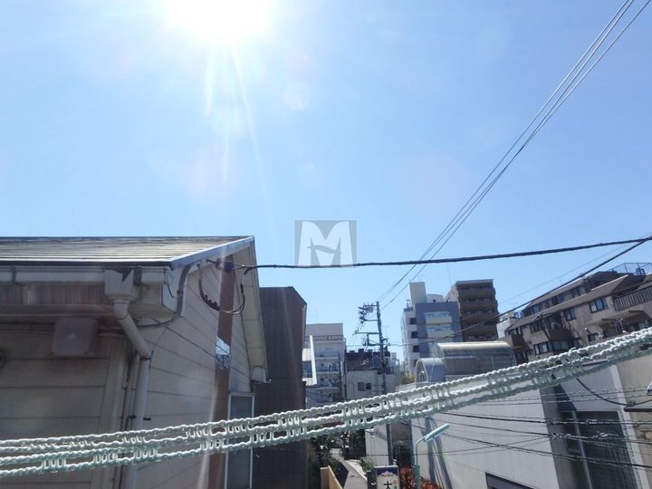 高円寺ロイヤルハイツのその他画像