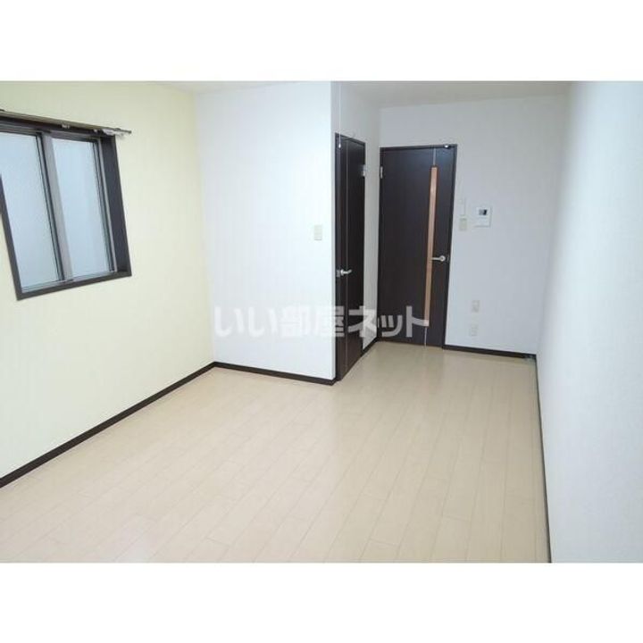 大阪府堺市西区鳳東町7(アパート)の賃貸物件の内装