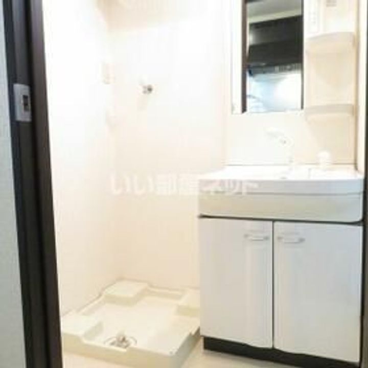 大阪府堺市西区鳳東町7(アパート)の賃貸物件の内装