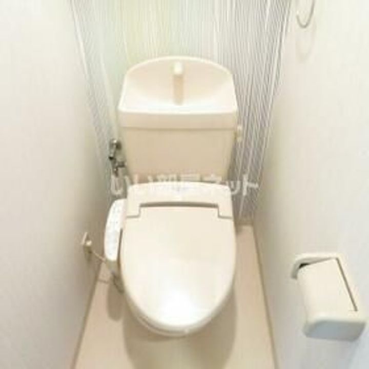 大阪府堺市西区鳳東町7(アパート)の賃貸物件の内装