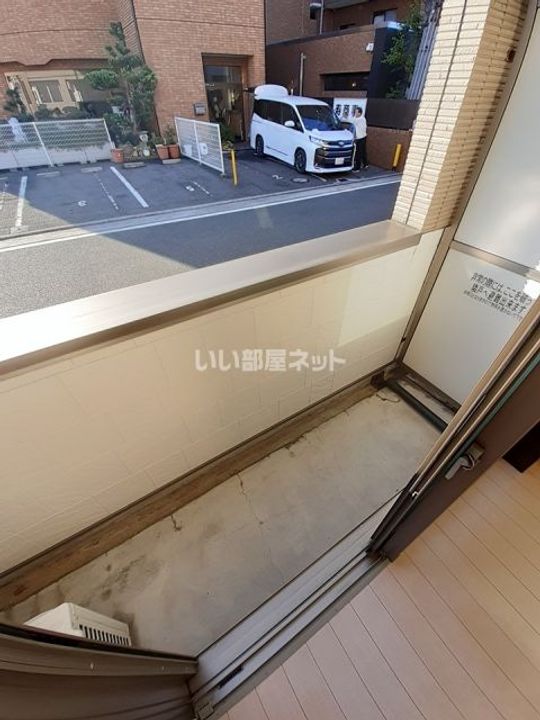 大阪府堺市西区鳳東町7(アパート)の賃貸物件の内装