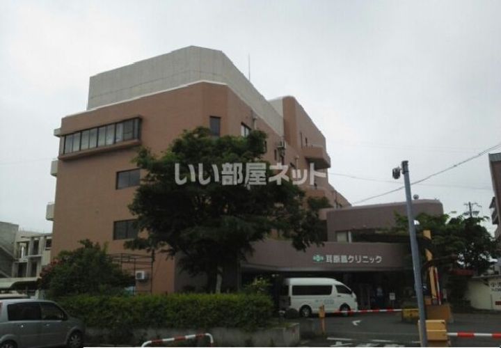 大阪府堺市西区鳳東町7(アパート)の賃貸物件の周辺