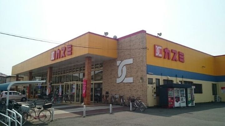 埼玉県加須市川口(アパート)の賃貸物件の周辺