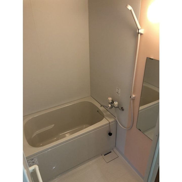 グランインカム曙の風呂