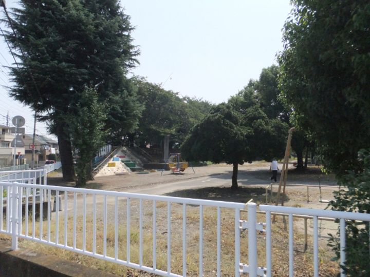 グランインカム曙の周辺