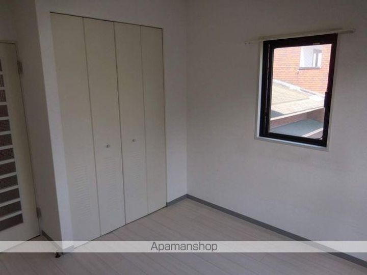 メゾン・ド・青山の内装