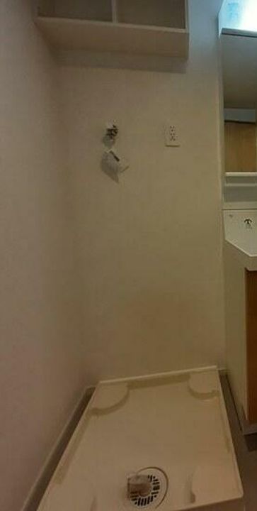 東京都大田区蒲田2(マンション)の賃貸物件の内装