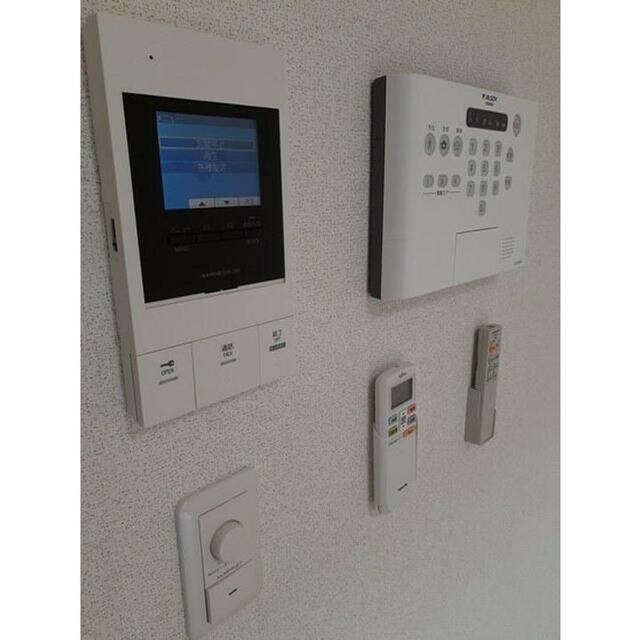 東京都大田区蒲田2(マンション)の賃貸物件の内装