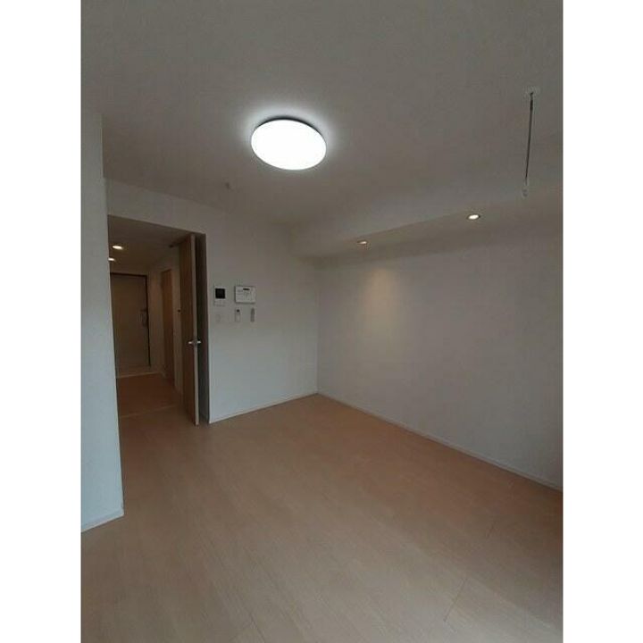東京都大田区蒲田2(マンション)の賃貸物件の居間