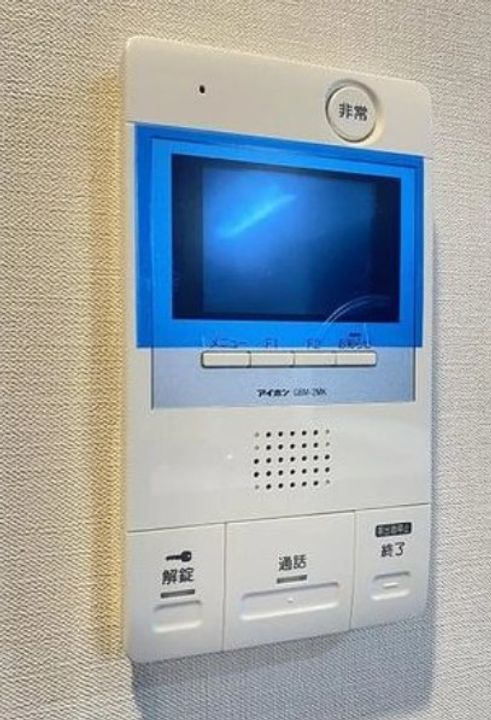 東京都江東区亀戸8(マンション)の賃貸物件の内装