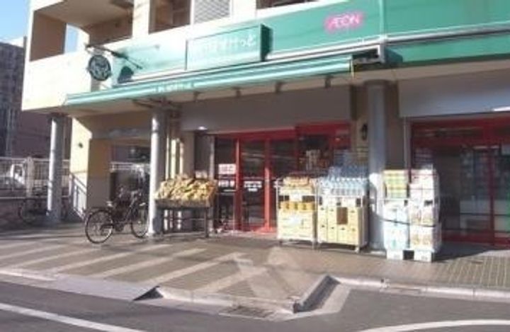 東京都江東区亀戸8(マンション)の賃貸物件の周辺