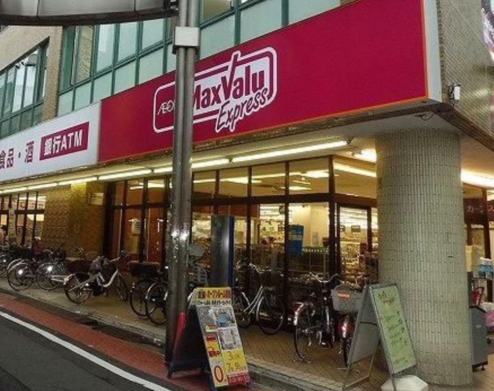 東京都江東区亀戸8(マンション)の賃貸物件の周辺
