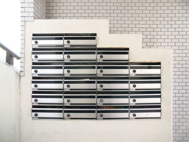 メゾン ド 松山のその他画像