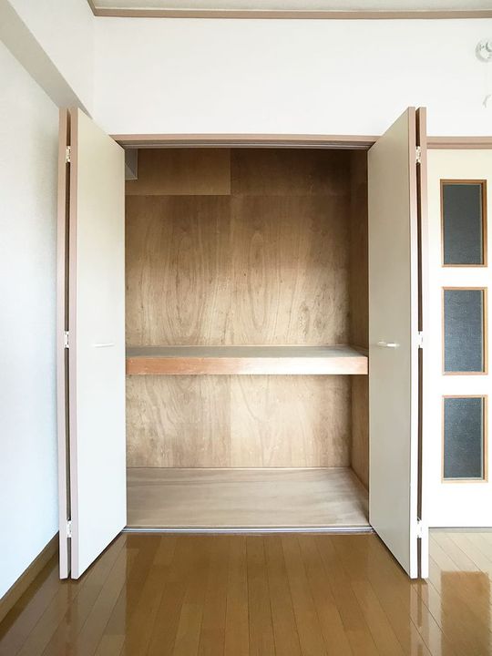 メゾン ド 松山の内装