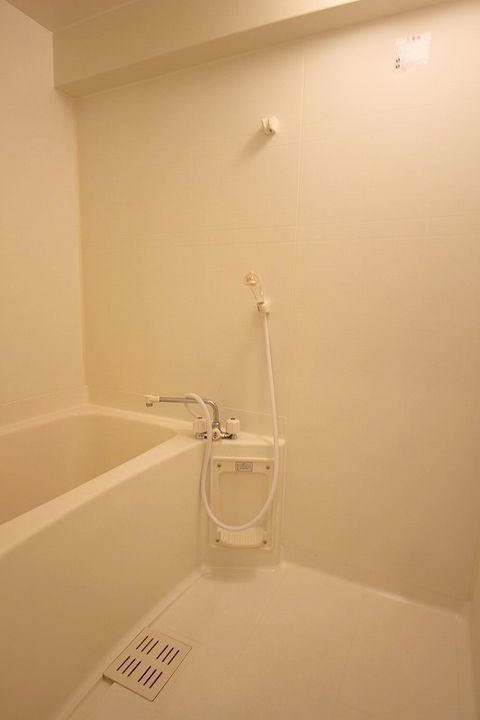 プリウス横川の風呂