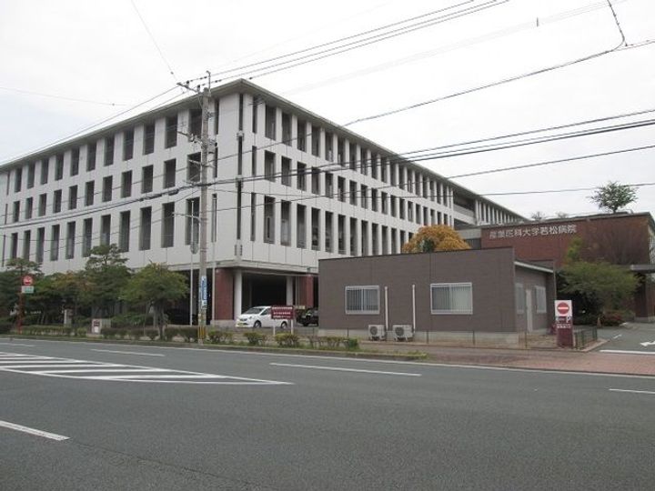 ラッフィナート カーサ 若松の周辺