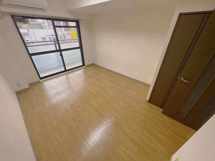 ピアの居間