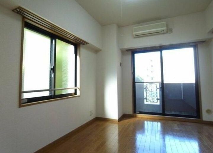 東京都文京区音羽1(マンション)の賃貸物件の内装