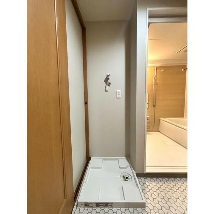 埼玉県川口市川口2(マンション)の賃貸物件の内装