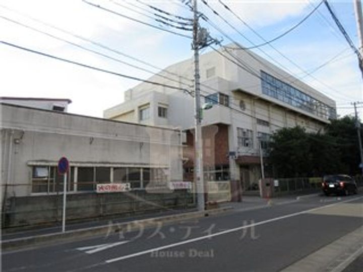 埼玉県川口市川口2(マンション)の賃貸物件の周辺