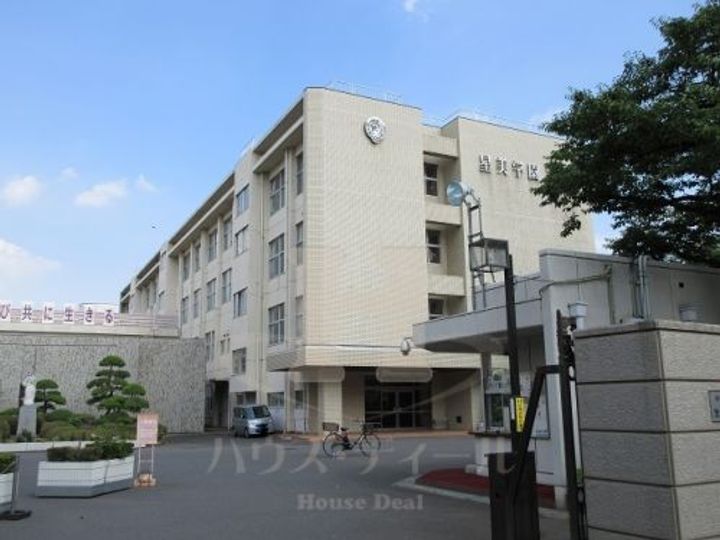 埼玉県川口市川口2(マンション)の賃貸物件の周辺