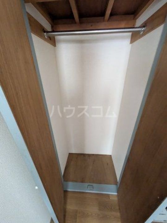 ガーデンハウス六会の内装