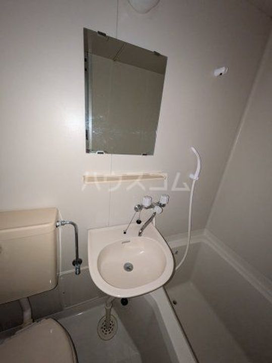 ガーデンハウス六会の内装