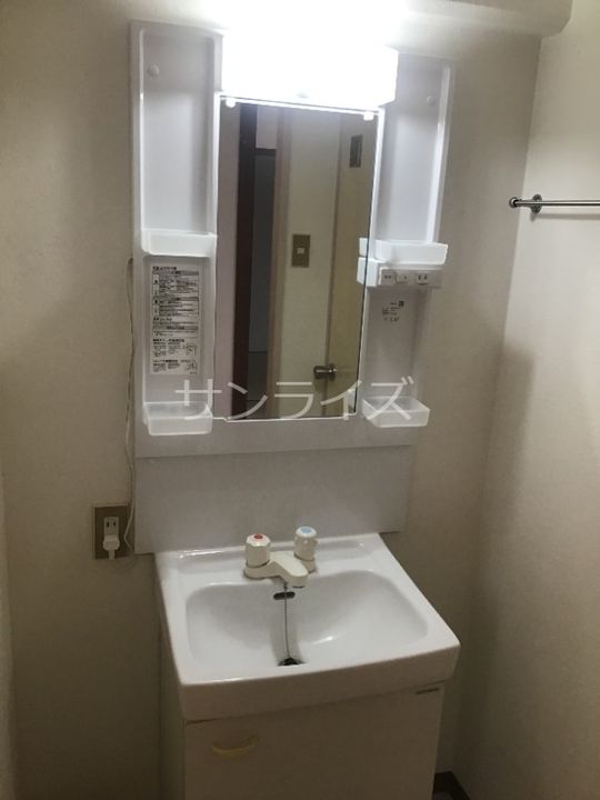 ロイヤルメゾンテルの内装