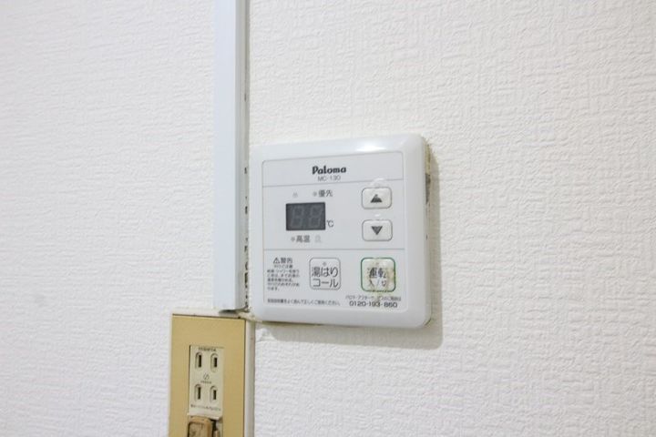 ルネッサンスTOEI美萩野のその他画像