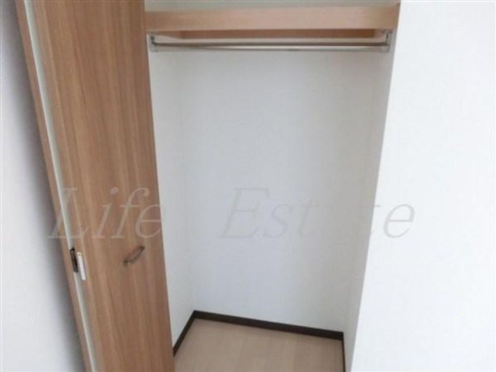 フォーチュン心斎橋EASTの内装