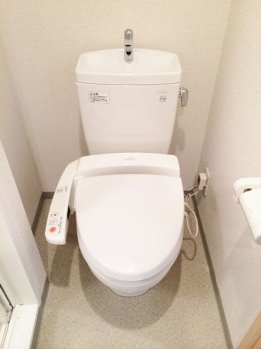 東京都板橋区幸町(マンション)の賃貸物件の内装