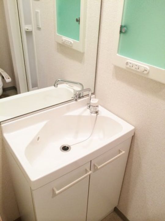 東京都板橋区幸町(マンション)の賃貸物件の内装