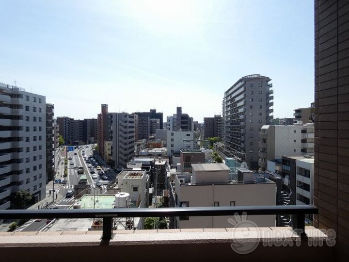 神奈川県横浜市中区伊勢佐木町7(マンション)の賃貸物件のその他画像