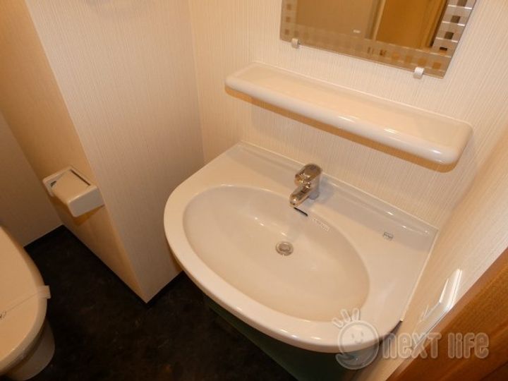 神奈川県横浜市中区伊勢佐木町7(マンション)の賃貸物件の内装