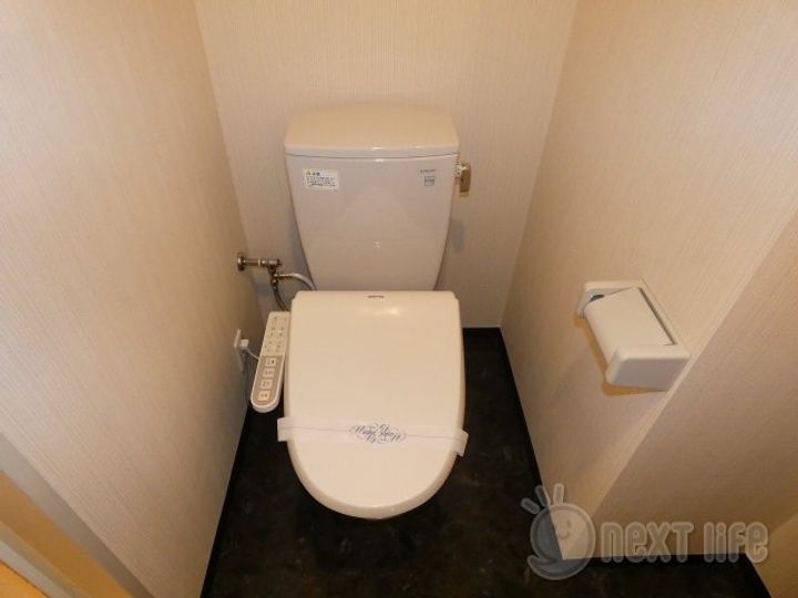 神奈川県横浜市中区伊勢佐木町7(マンション)の賃貸物件の内装