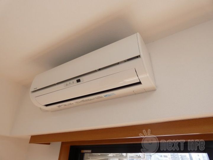 神奈川県横浜市中区伊勢佐木町7(マンション)の賃貸物件の内装