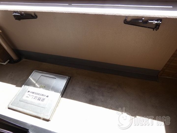 神奈川県横浜市中区伊勢佐木町7(マンション)の賃貸物件の内装