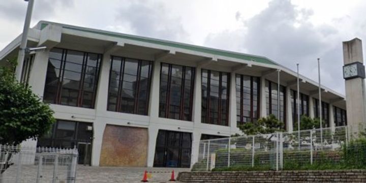 神奈川県横浜市中区伊勢佐木町7(マンション)の賃貸物件の周辺