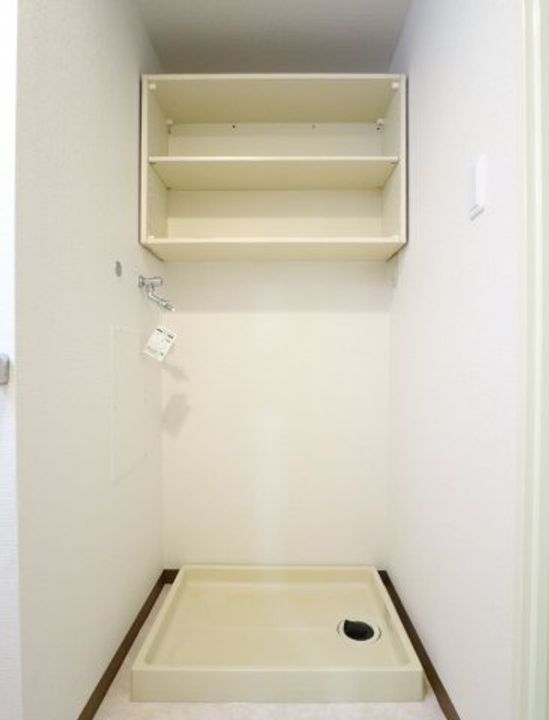 国分寺シティハイツのその他画像