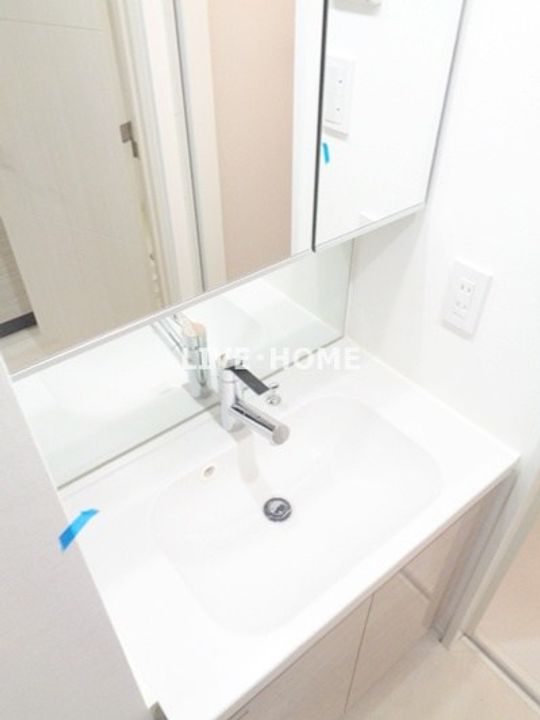 東京都杉並区和田2(マンション)の賃貸物件の内装