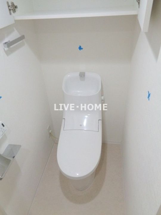 東京都杉並区和田2(マンション)の賃貸物件の内装