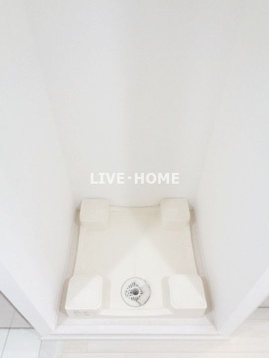 東京都杉並区和田2(マンション)の賃貸物件のその他画像