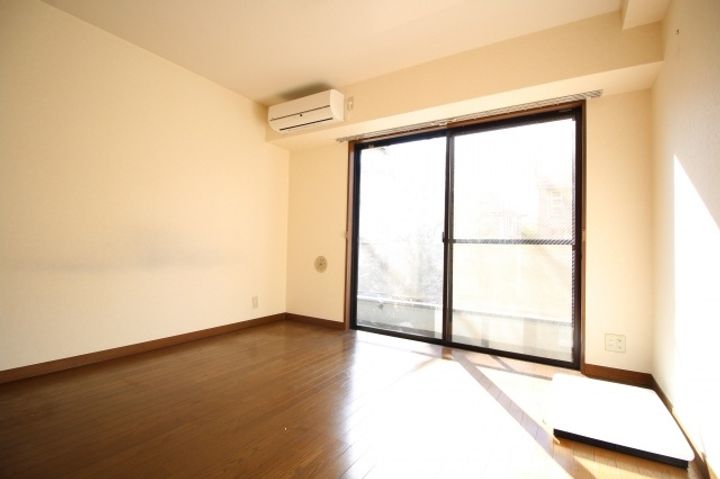 東京都文京区本駒込5(マンション)の賃貸物件の内装