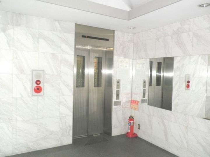 東京都文京区本駒込5(マンション)の賃貸物件の地図