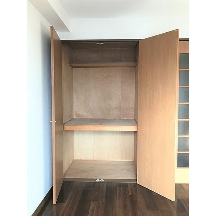 東京都文京区本駒込5(マンション)の賃貸物件の内装