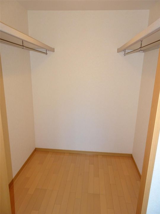 スクエアKの内装