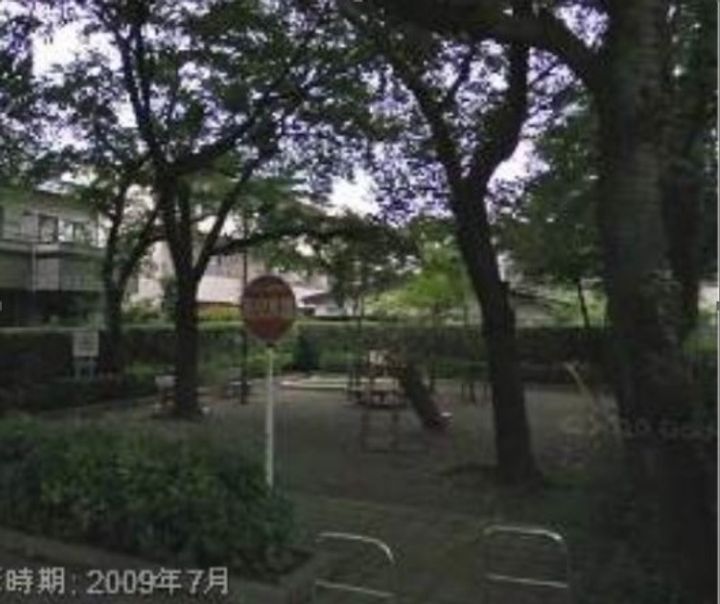 フェリーチェ上祖師谷の周辺